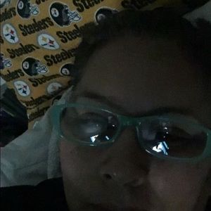 Meet your Posher, Rosie